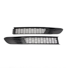 Radiator Protective Mesh Grill Panel (2 Pieces) – For Tesla Model 3 (2017-2024)