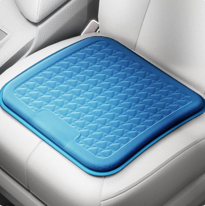 Cooling Cushion Summer Seat Protection – For Tesla Model S/X/3/Y (2012-2024)