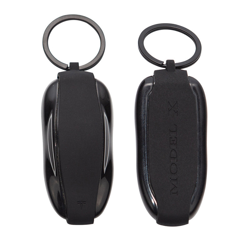 Silicone Key Protector – For Tesla Model S/3/X/Y Keys