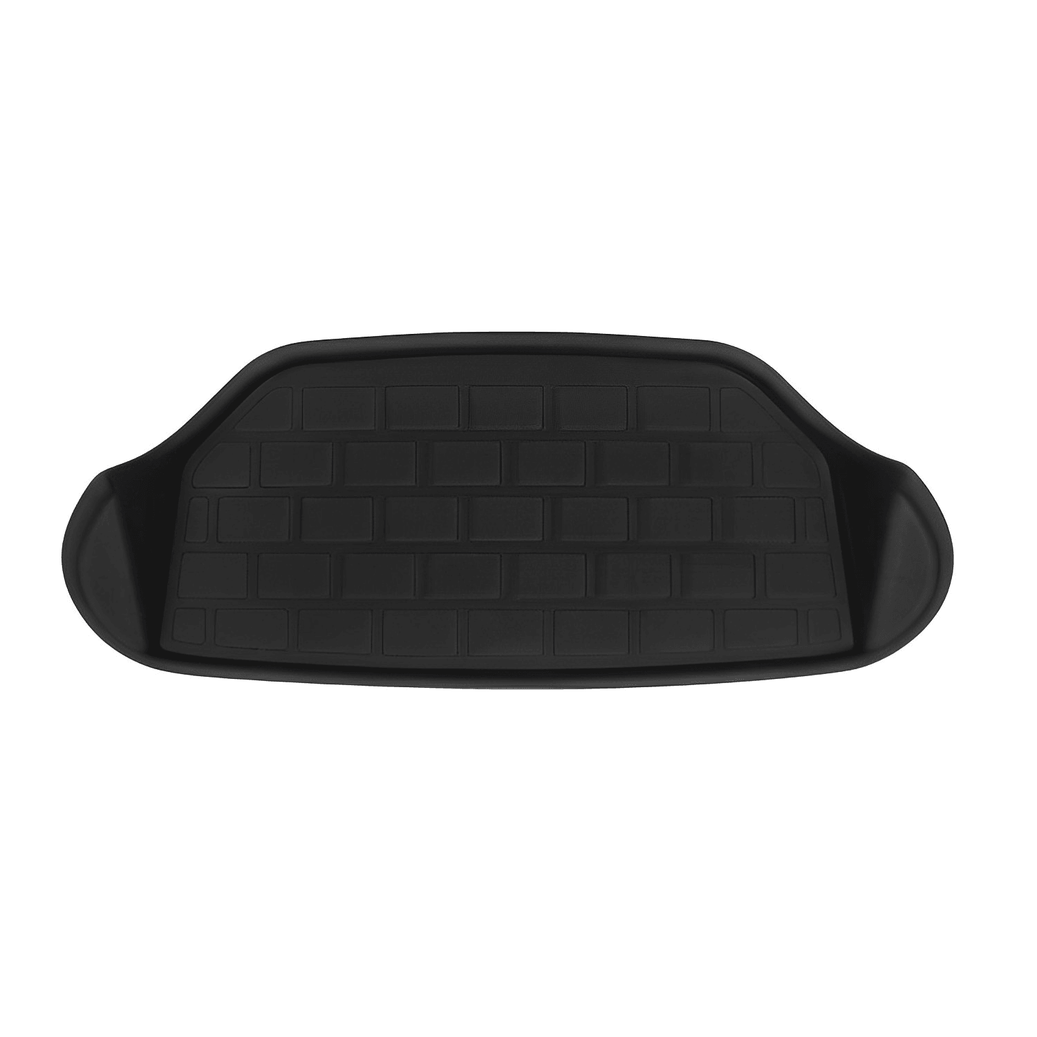 Tesla Model S Floor Mats And Liners 3D Lamination Cutting Cargo Liner (2021-2024)