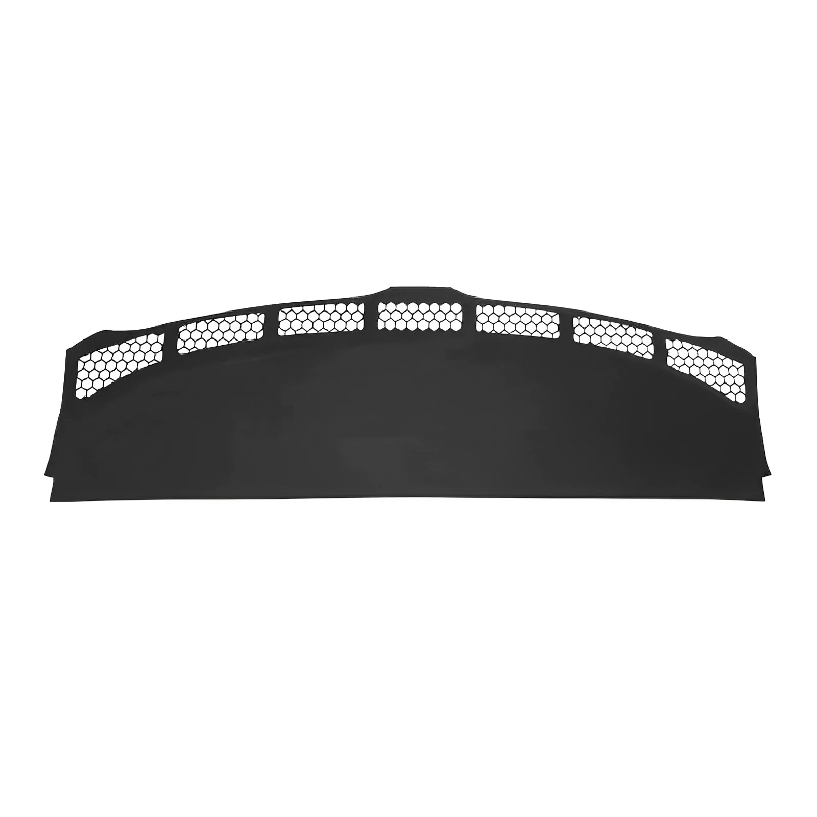 Anti-Glare Dash Mat – For Tesla Model 3/Y (2017-2024)