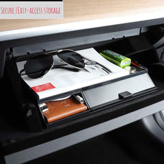 Glove Box Storage – For Tesla Model 3/Y (2017-2024)