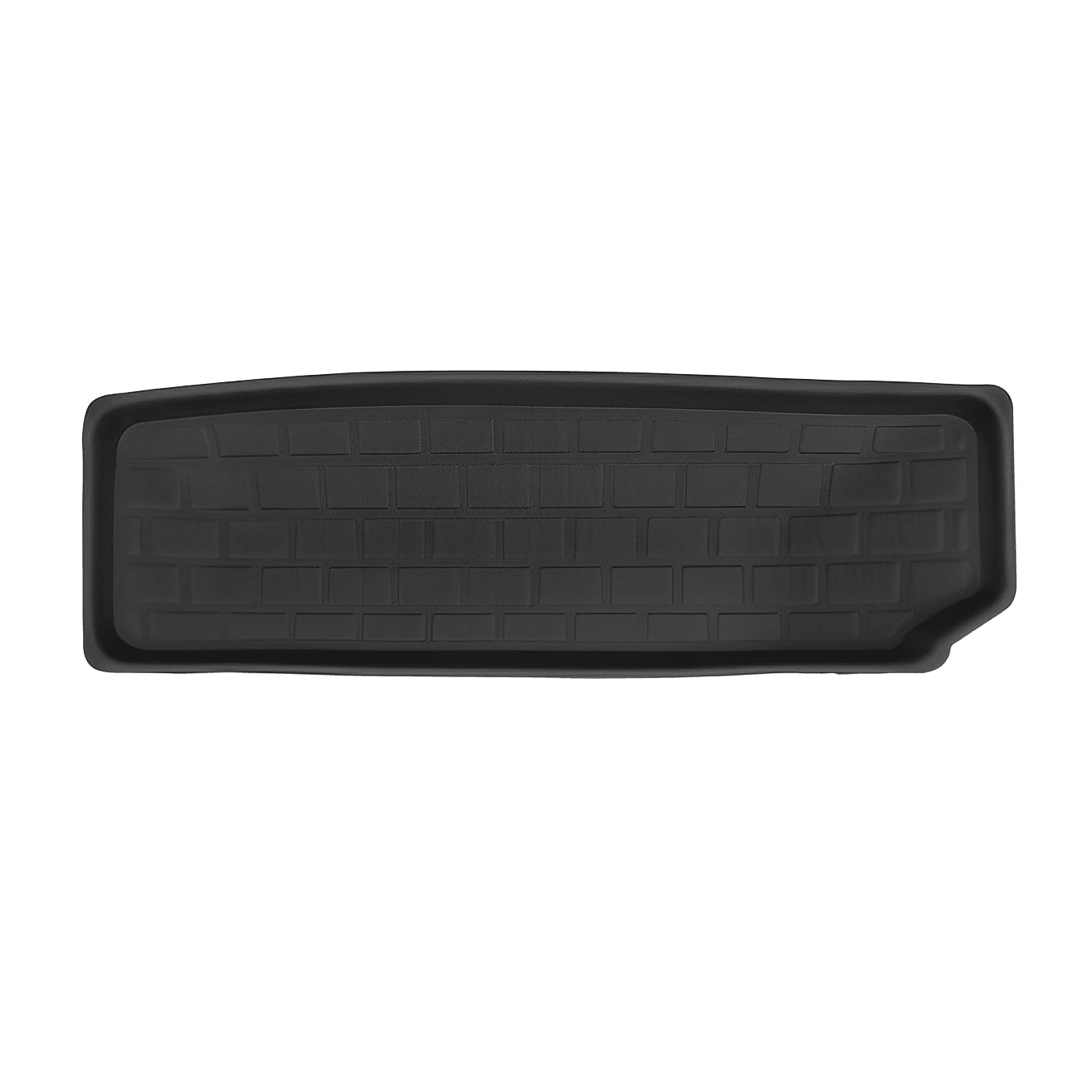 Floor Mats and Cargo Liner – For Tesla Model S (2021-2024)