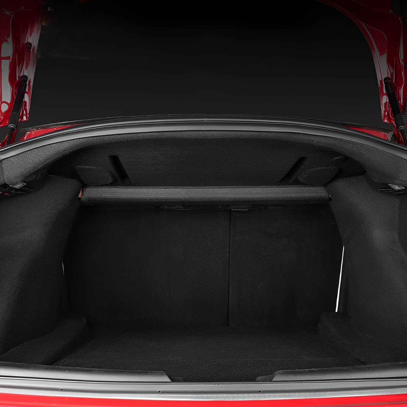 Trunk Soundproofing Cotton – For Tesla Model 3