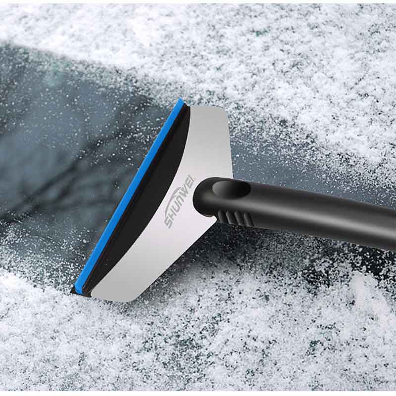 Snow Removal Shovel – For All Cars