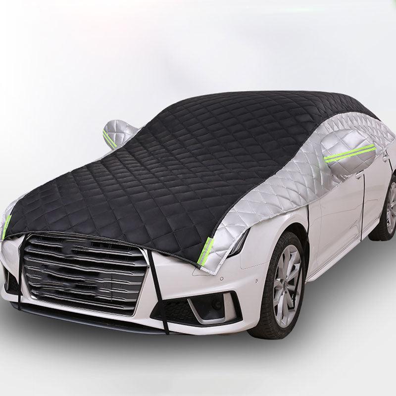 Windshield Snow Cover Full Protection Pad – For All Cars