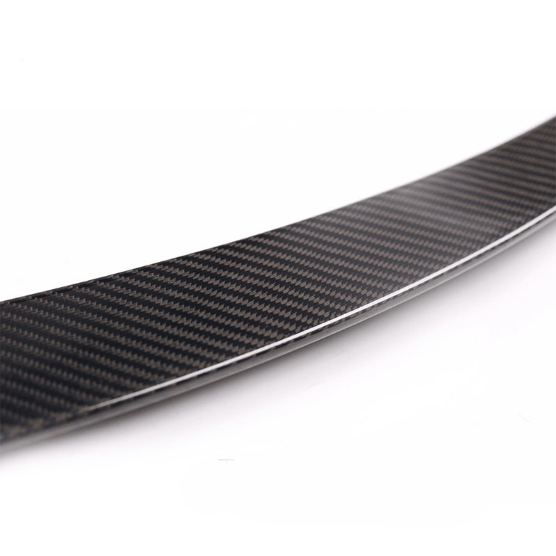 Carbon Fiber Performance Spoiler – For Tesla Model 3 (2017-2024)