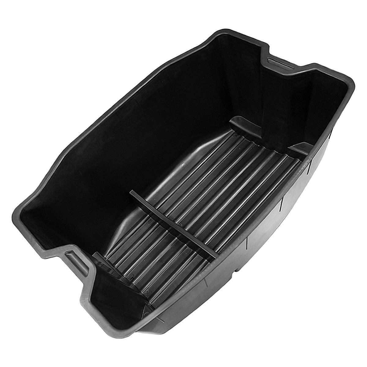 Rear Trunk Organizer Box – For Tesla Model 3 (2017-2020)