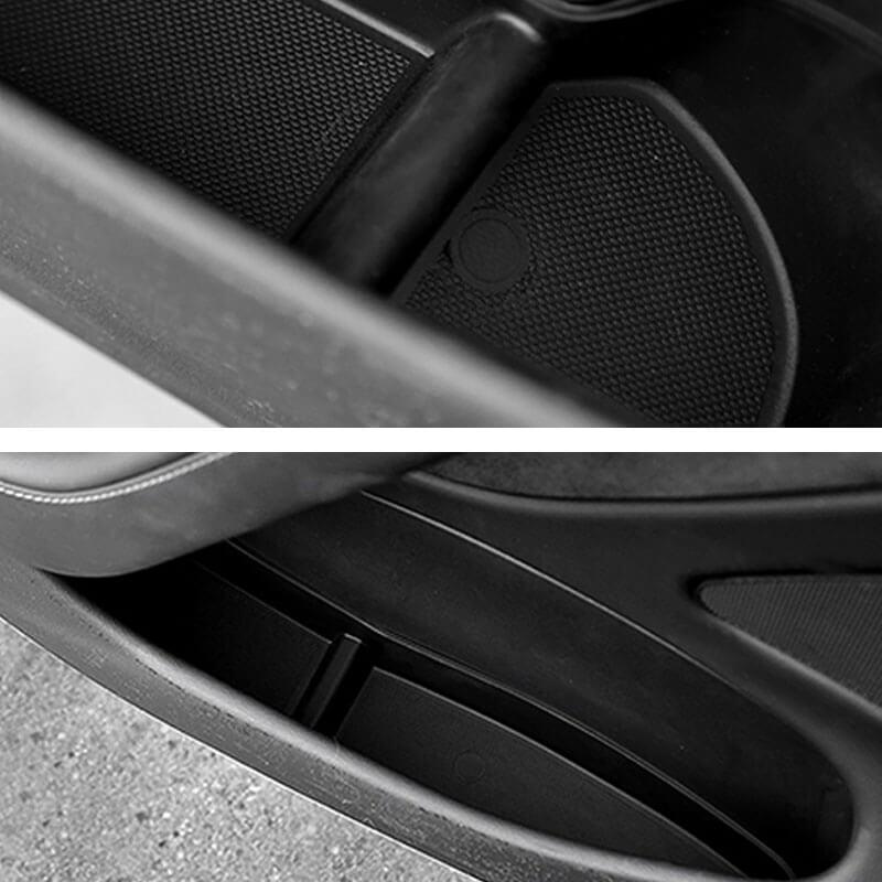 Side Door Storage Organizer Tray – For Tesla Model 3 (2017-2024)