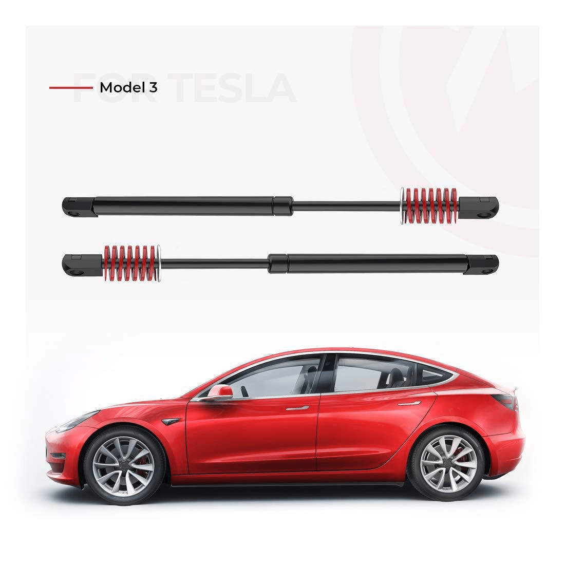 Automatic Trunk Lift – For Tesla Model 3 (2017-2023)