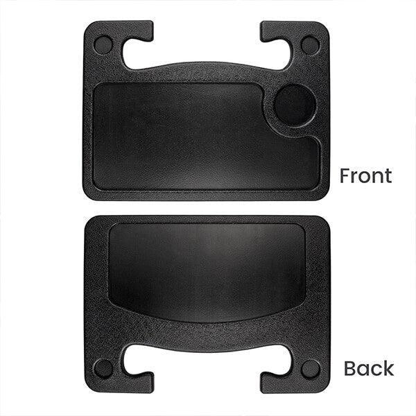 Steering Wheel Workstation Tray – For Tesla Model S/3/X/Y (2012-2024)