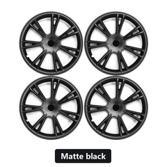 Hubcaps 19" Wheels (4 Pcs) – For Tesla Model Y