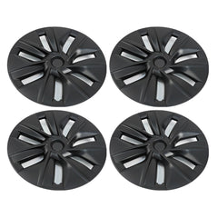 Model Y 19" OEM Upgrade Style Wheel Hubcaps (4 Pcs)