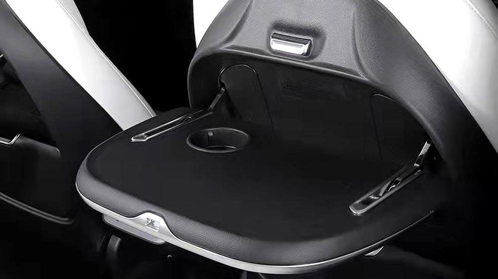 Rear Seat Folding Table – For Tesla Model 3/Y (2017-2023)