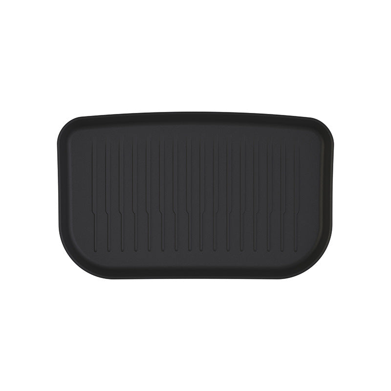 Front Frunk and Rear Trunk Cargo Mat Liner – For Tesla Model Y (2020-2024)