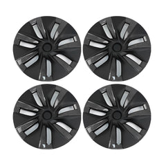 Model Y 19" OEM Upgrade Style Wheel Hubcaps (4 Pcs)