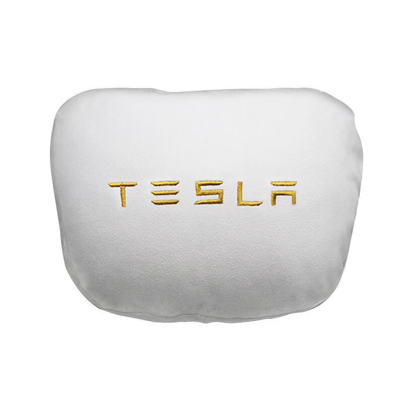 Support Pillow for Tesla Accessories - Model S/X/3/Y (2012-2024)