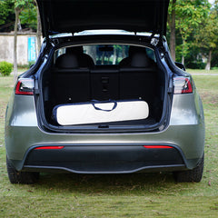 Outdoor Car Rear Canopy Camping Tent – For Tesla Model Y