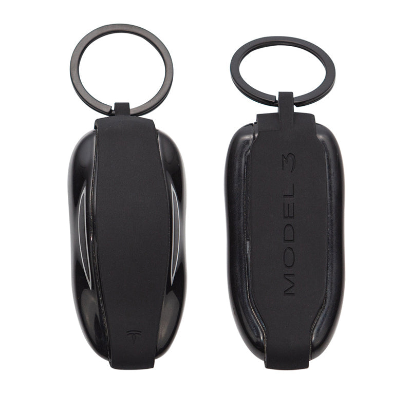 Silicone Key Protector – For Tesla Model S/3/X/Y Keys