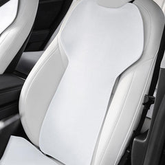 Front and Rear Seat Cushions and Backrest – For Tesla Model 3 (Highland)/Y (2017-2024)