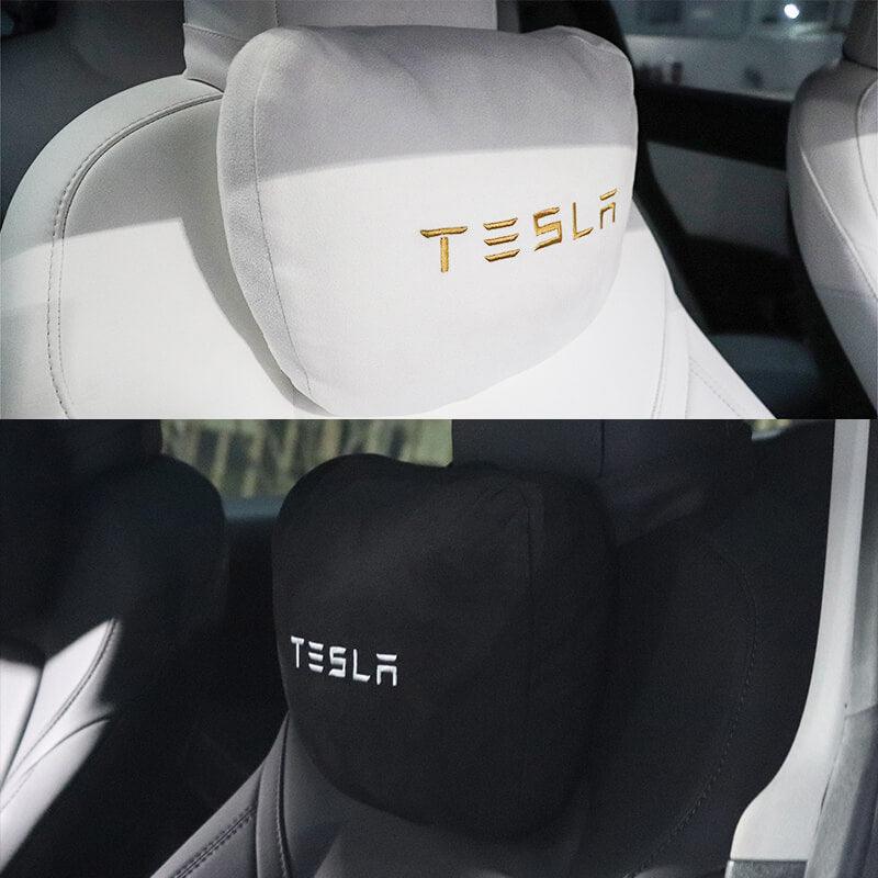 Support Pillow for Tesla Accessories - Model S/X/3/Y (2012-2024)