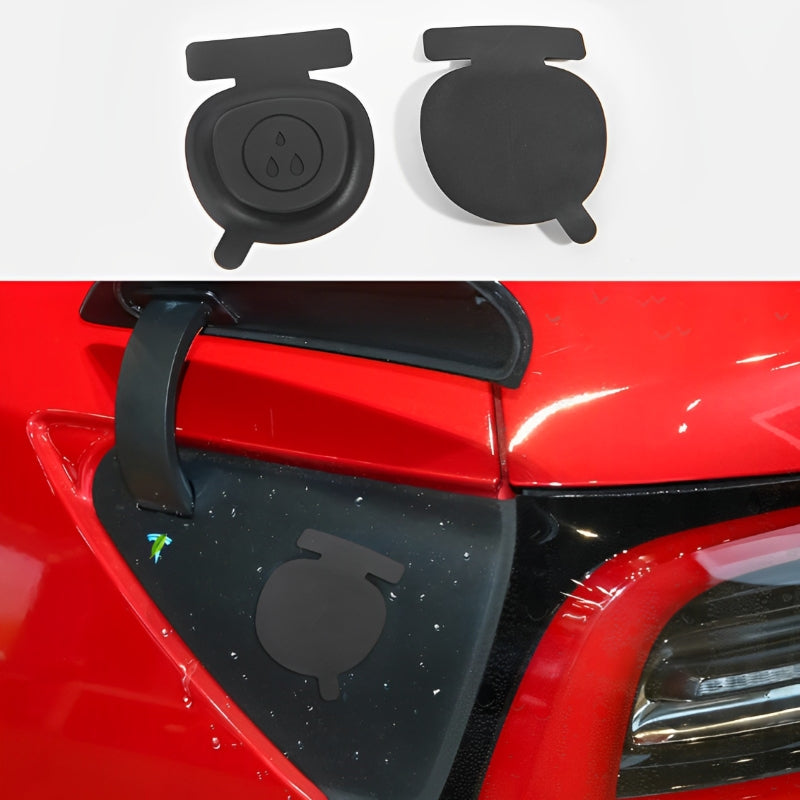 Charging Port Protection Cover – For All Tesla Models