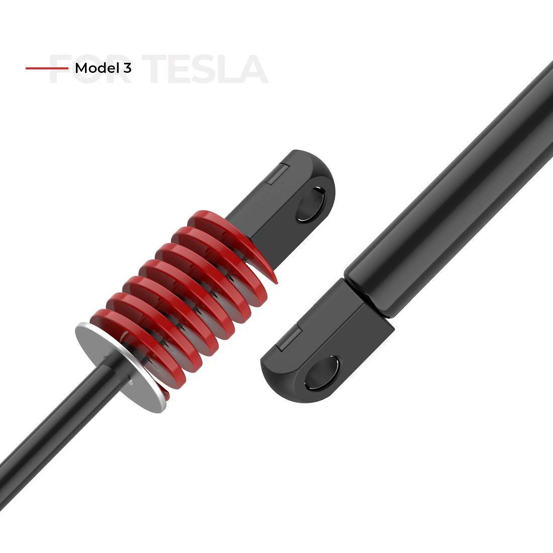 Automatic Trunk Lift – For Tesla Model 3 (2017-2023)