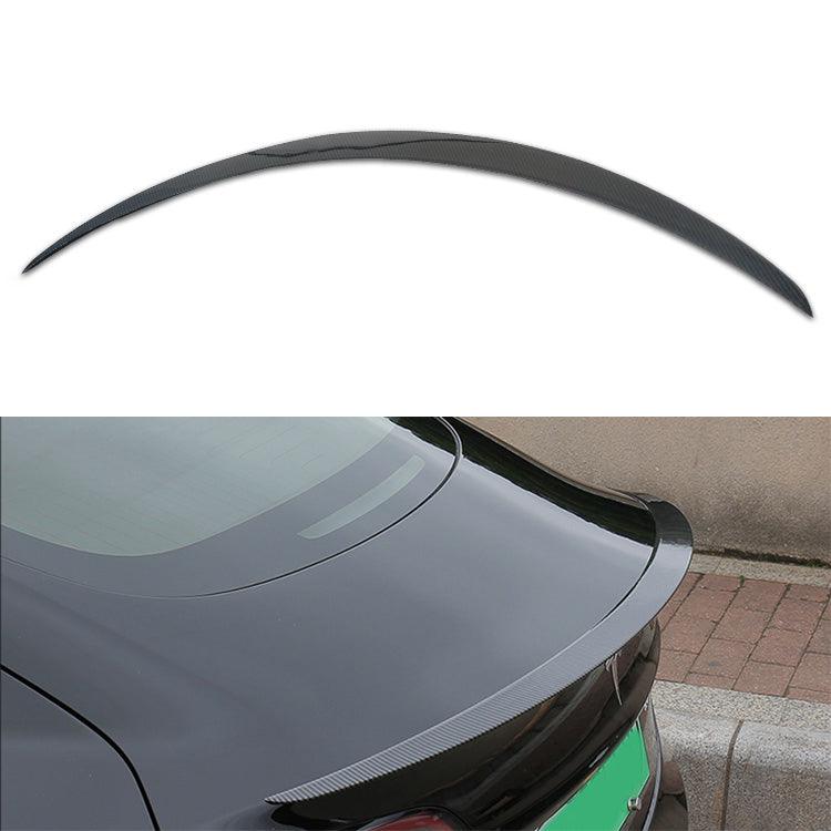 Performance Spoiler (Rear Trunk Lid) – For Tesla Model Y (2020-2024)