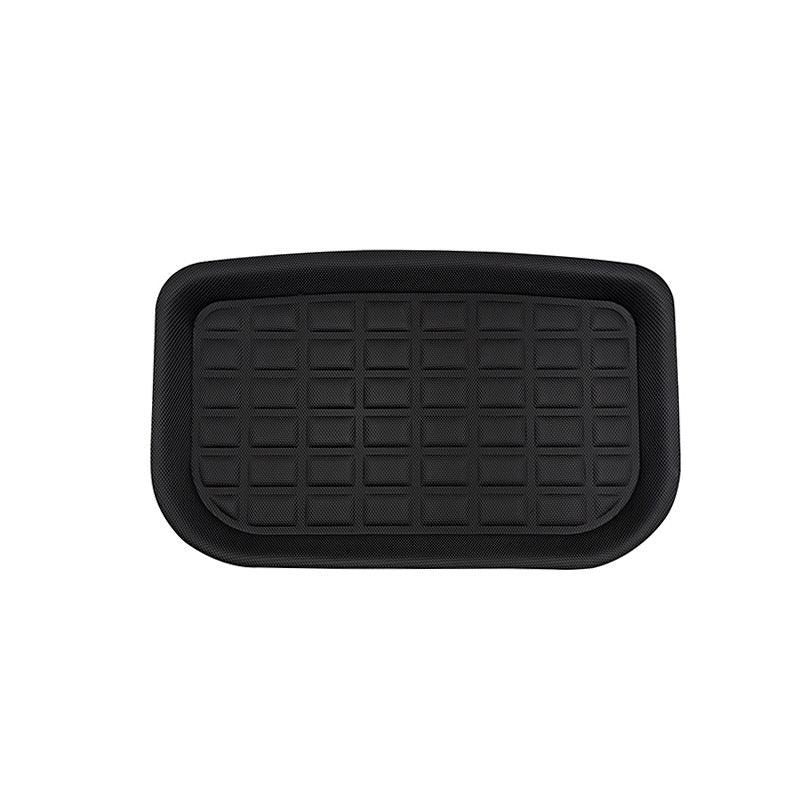 All-Weather Floor Mats – For Tesla Model 3 (2017-2024)