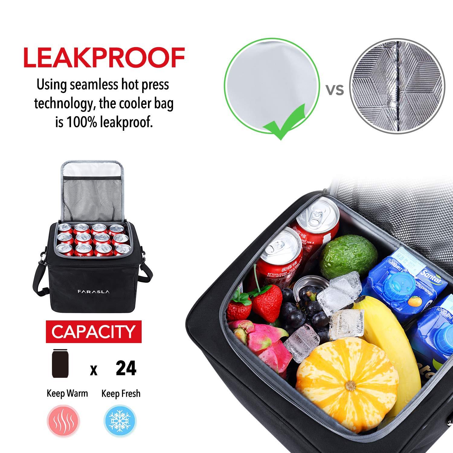 Water & Leakproof Collapsible Trunk Organizer – For Tesla Model S/3/X/Y (2012-2024)