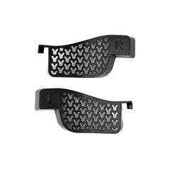 Under Hood Rain Gutter Filters (1 Pair) – For Tesla Model Y (2020-2024)