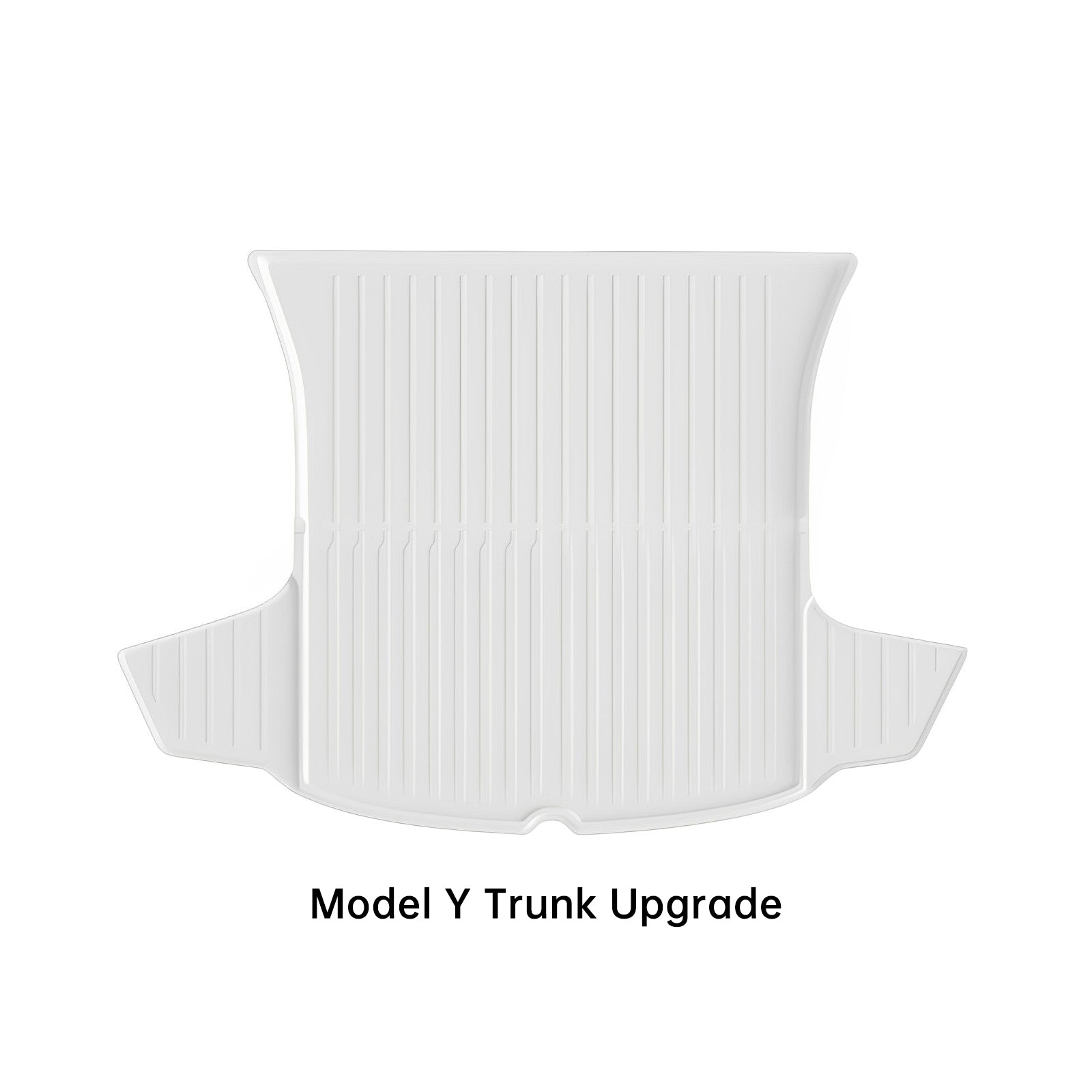 TPE Frunk & Trunk Cover – For Tesla Model 3/Y (2017-2024)