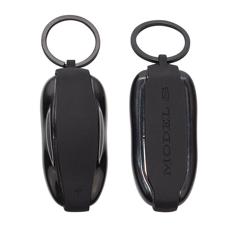 Silicone Key Protector – For Tesla Model S/3/X/Y Keys