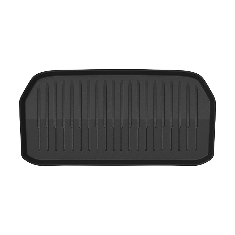 Front Frunk and Rear Trunk Cargo Mat Liner – For Tesla Model Y (2020-2024)