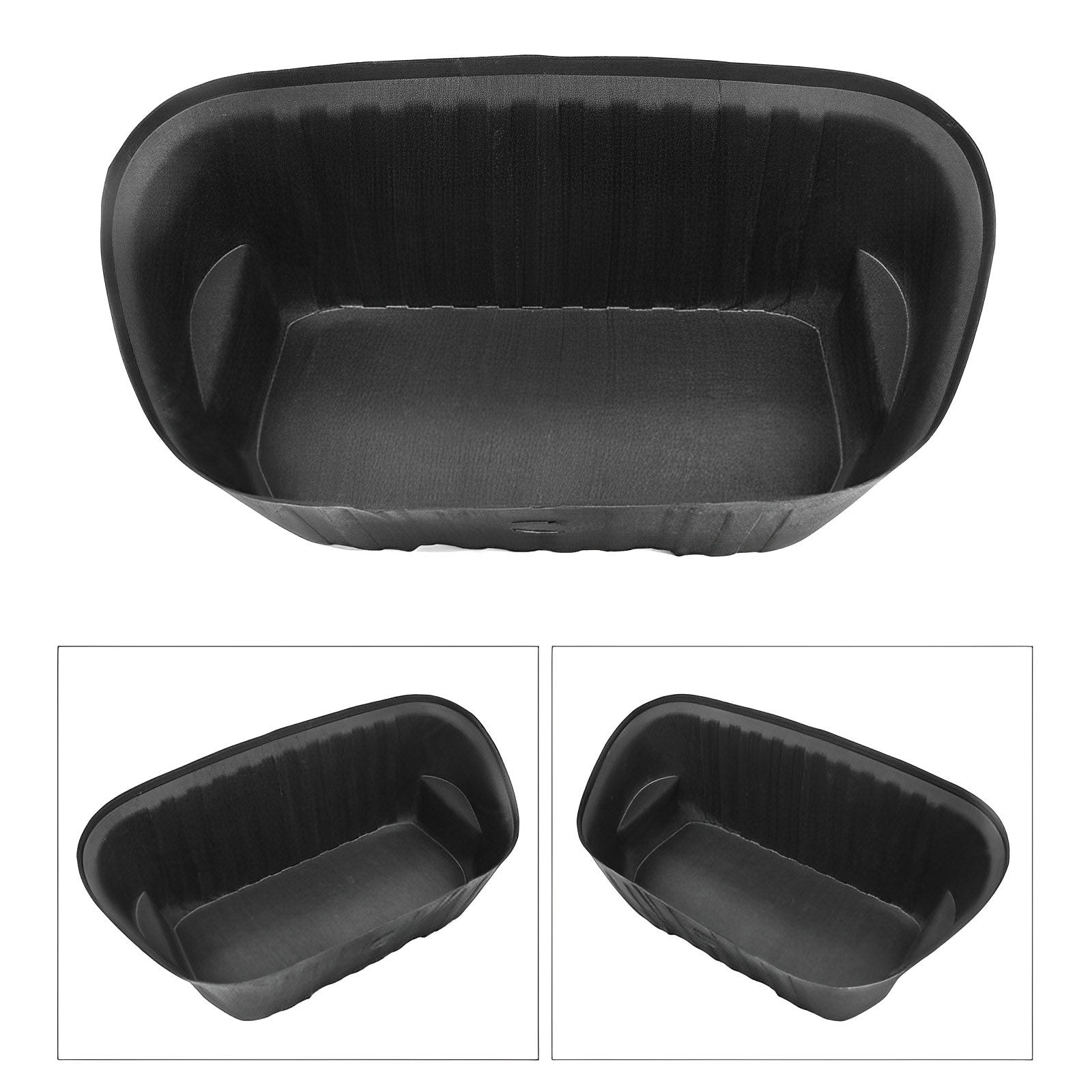 Tesla Frunk Trunk Soundproof Cotton For 2021-2024 Model Y